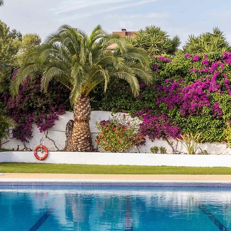 Holacamp Sitges Relax Exterior photo