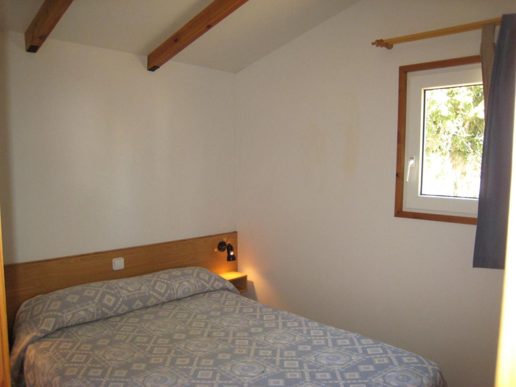 Holacamp Sitges Relax Room photo