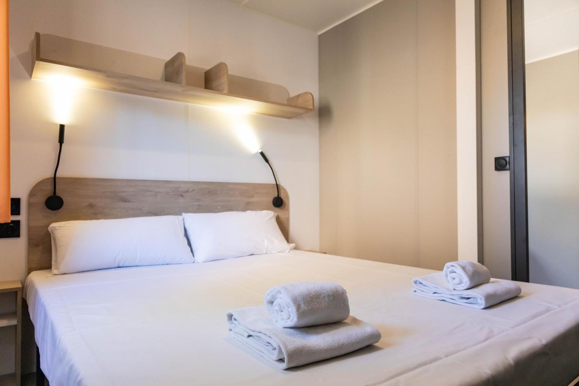 Holacamp Sitges Relax Exterior photo