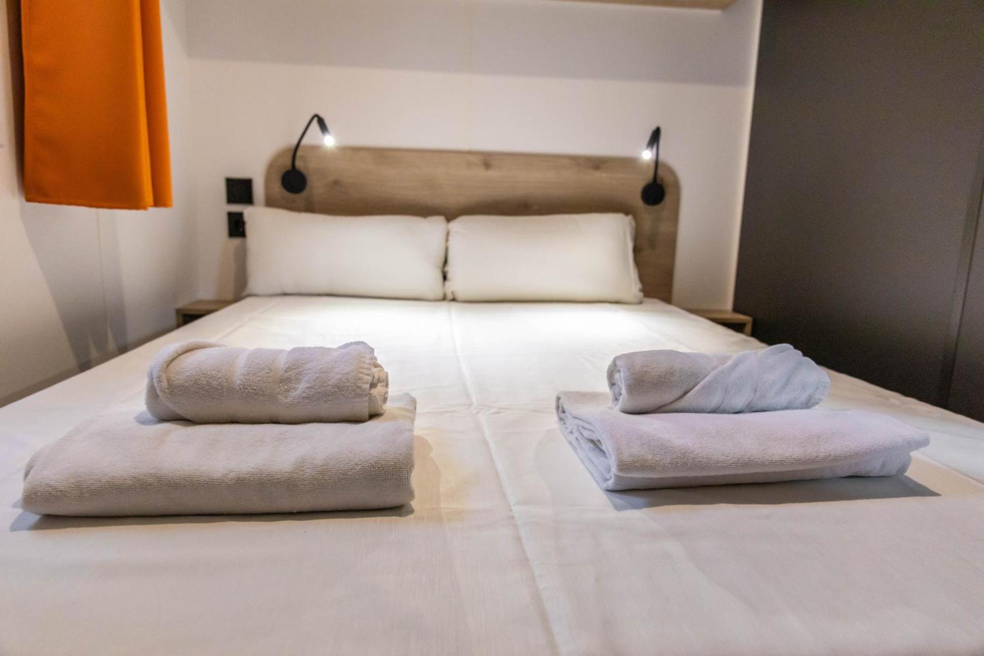 Holacamp Sitges Relax Exterior photo