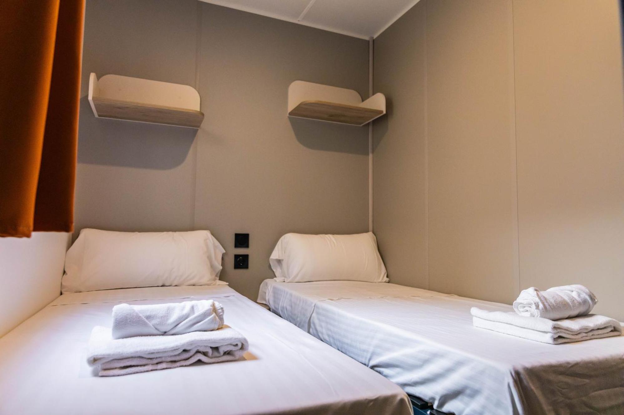 Holacamp Sitges Relax Exterior photo