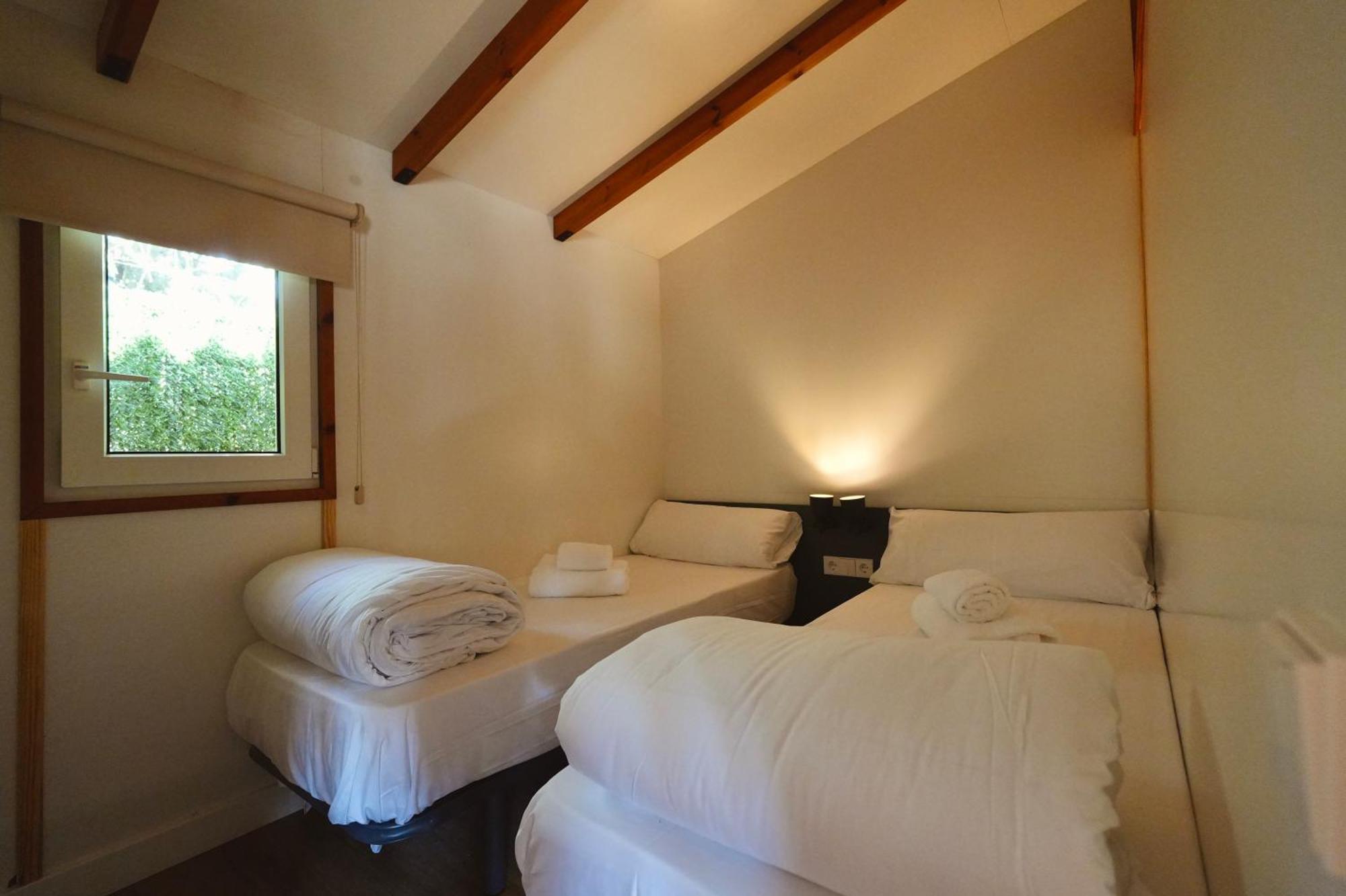 Holacamp Sitges Relax Exterior photo