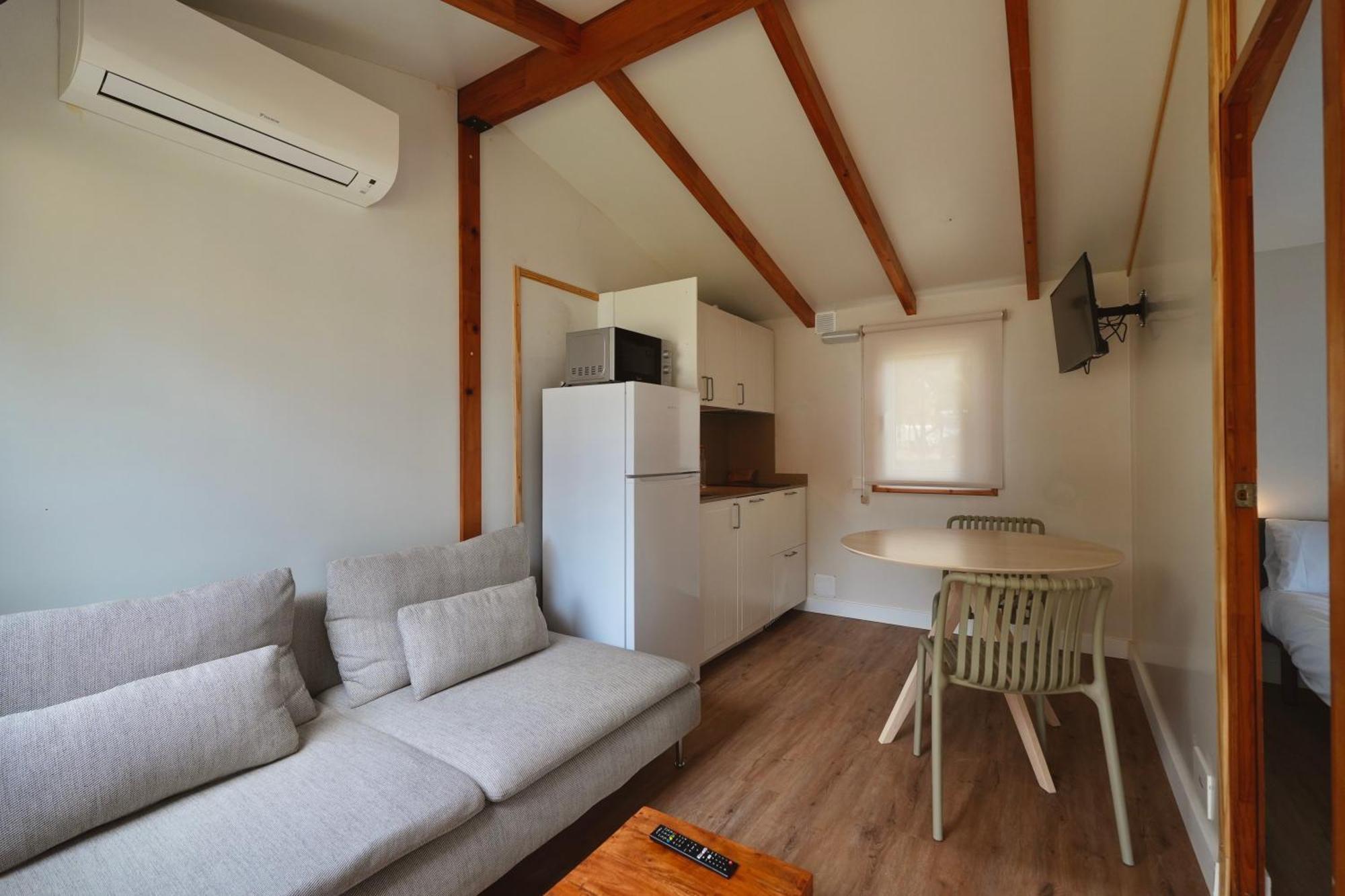Holacamp Sitges Relax Exterior photo