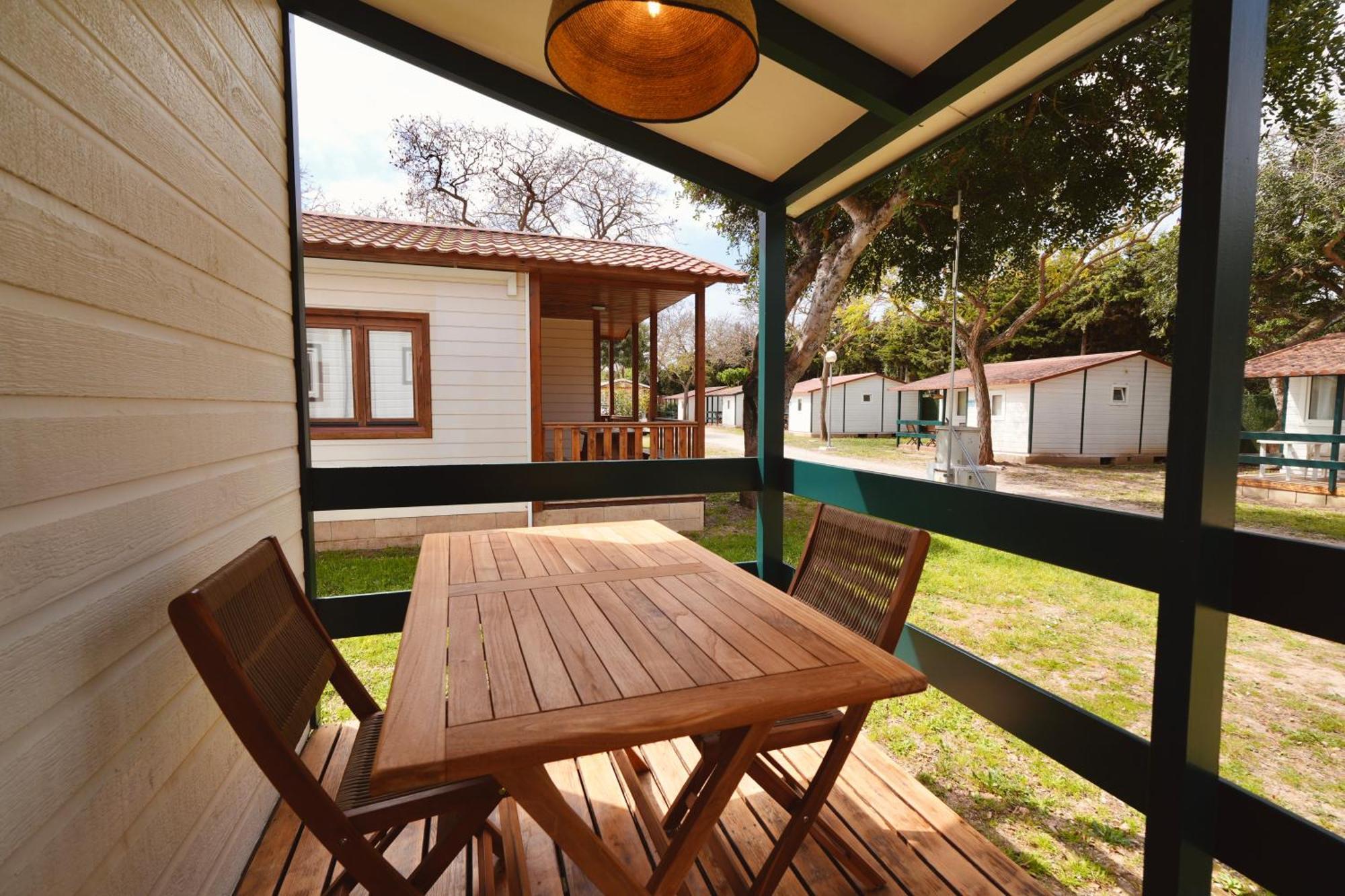 Holacamp Sitges Relax Exterior photo