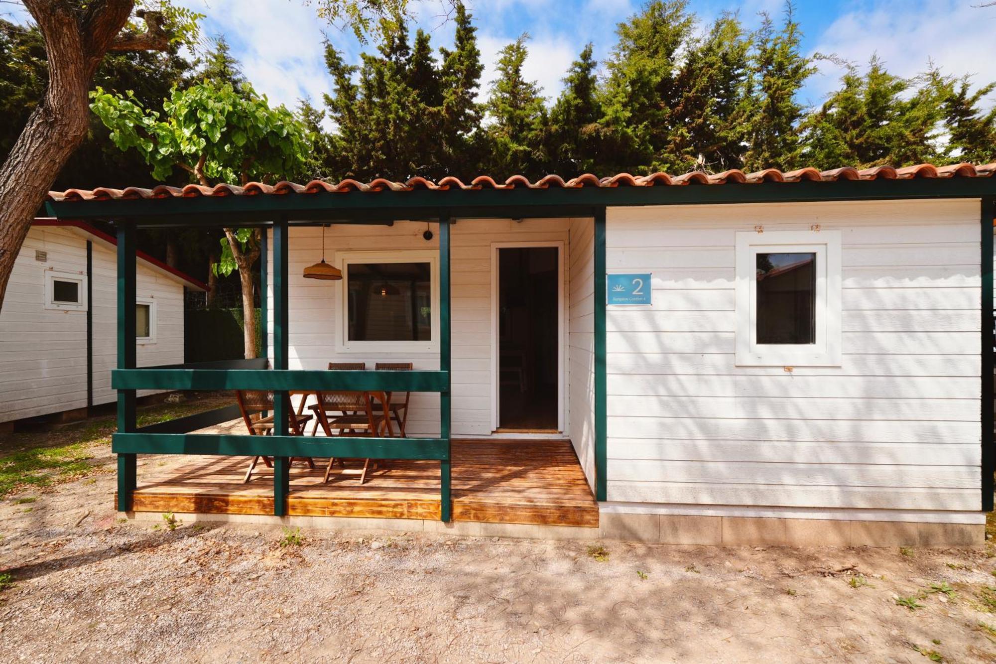 Holacamp Sitges Relax Exterior photo