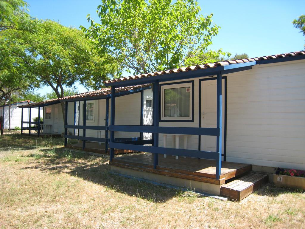 Holacamp Sitges Relax Exterior photo